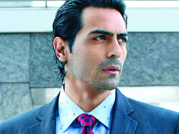 Arjun Rampal likes it cheap